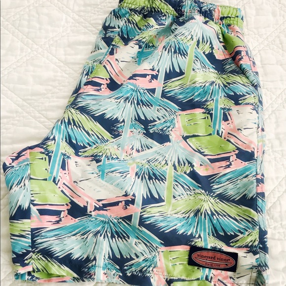 Vineyard Vines Other - Swim trunk